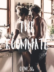 THE ROOMMATE Book