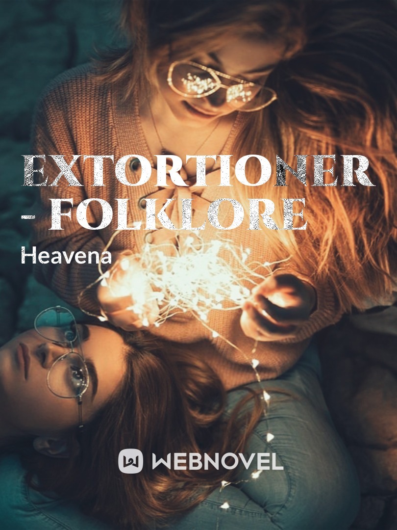 EXTORTIONER - folklore
