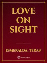 love on sight Book