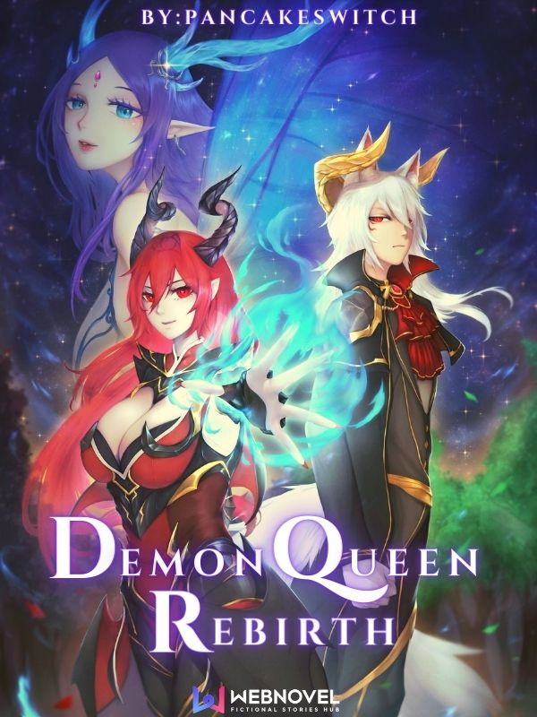 Demon Queen Rebirth: I Reincarnated as a Living Armor?!