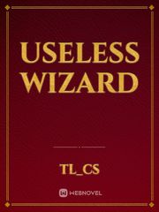 Useless Wizard Book
