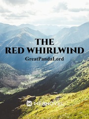 The Red Whirlwind Book