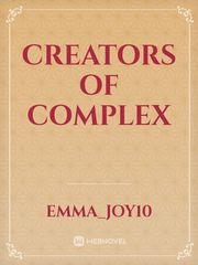 Creators of Complex Book