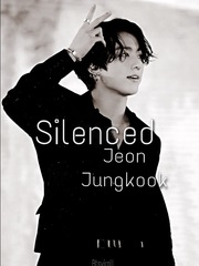 Silenced (Jeon Jungkook) Book