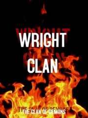 Wright Clan Book