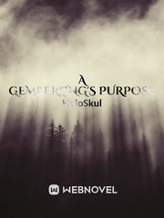 A Gemberling's Purpose Book