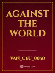 Against the world Book