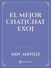 El mejor chat[Chat exo] Book