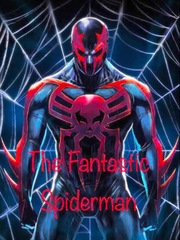 The Fantastic Spiderman Book