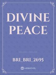 divine peace Book