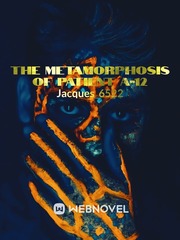The Metamorphosis of Patient A-12 Book