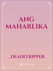 Ang Maharlika Book