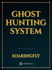 Ghost Hunting System Book
