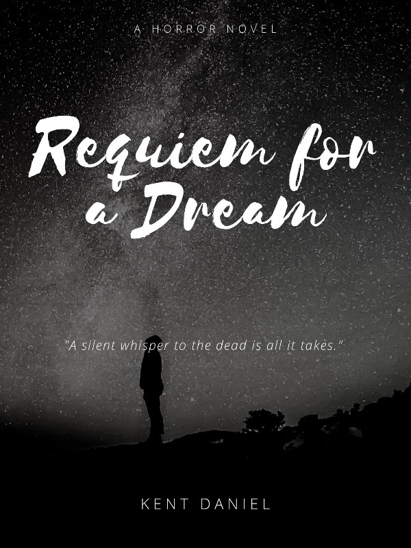 Requiem for a Dream Book