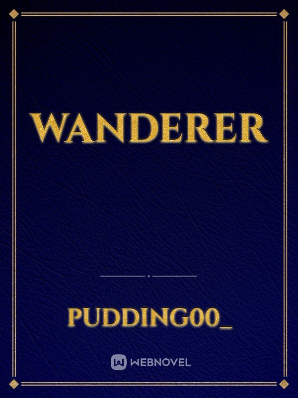 WANDERER Book
