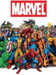 Marvel welcomes a gamer Book