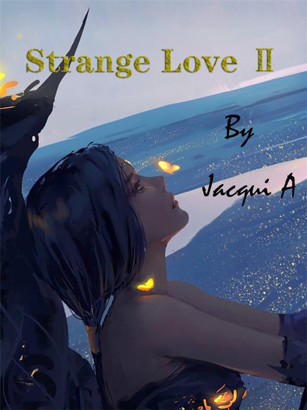 Strange Love Series Book 2 Book