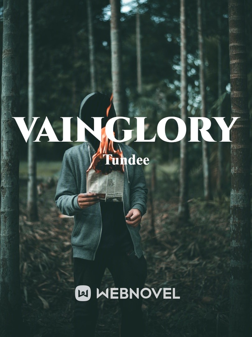 Vainglory [BL] Book