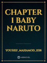 chapter 1 baby naruto Book