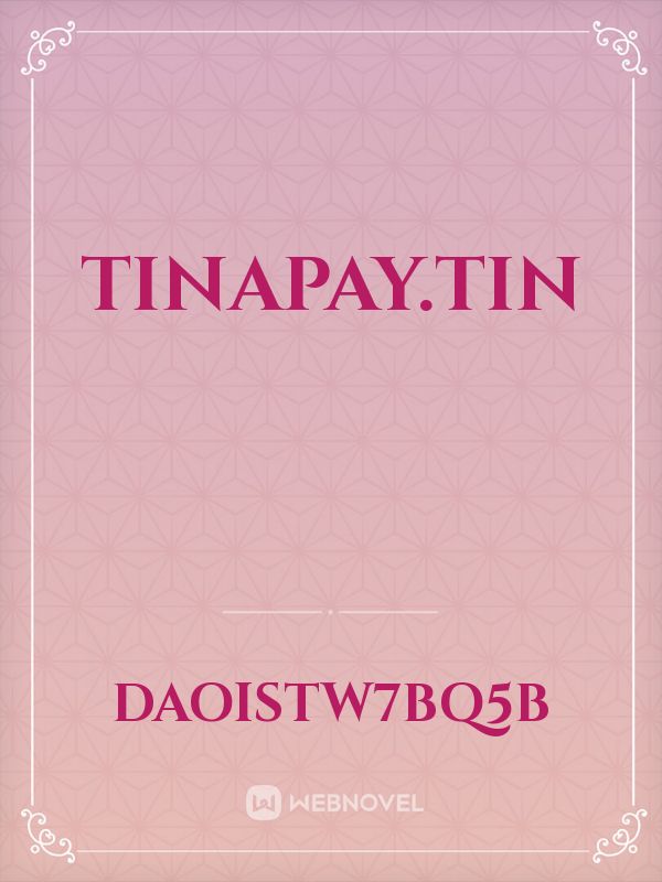 tinapay.tin