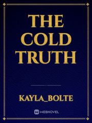 The Cold Truth Book