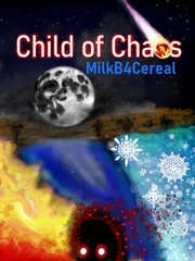 Child of Chaos Book