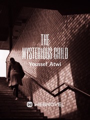 The mysterious child Book