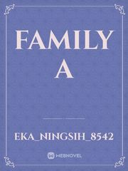FAMILY A Book
