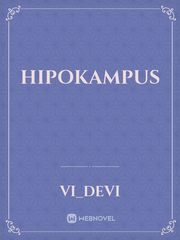 Hipokampus Book