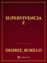 supervivencia z Book