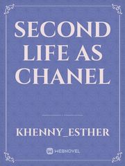 Second life as Chanel Book