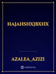 hajahshxjbxhx Book