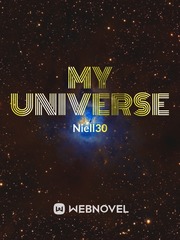 My Universe Book