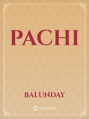 Pachi Book