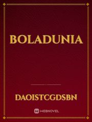boladunia Book