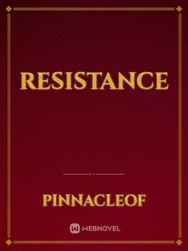 Resistance Book