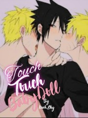 Touch Touch BabyDoll Book