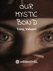 Our mystic bond Book