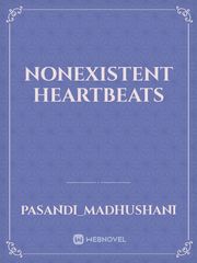 Nonexistent Heartbeats Book