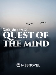 Quest 
Of 
The
Mind Book