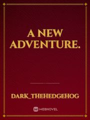A New Adventure. Book
