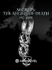 Secrets: The Angels of Death Book