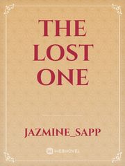 The lost One Book