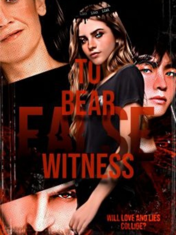 To Bear False Witness Book