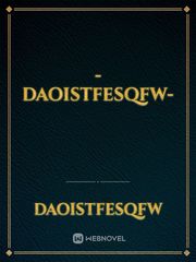 -DaoistfEsqfw- Book