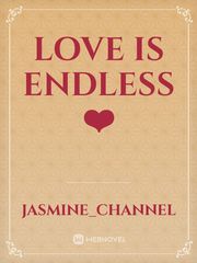 love is endless ❤️ Book
