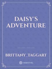 Daisy's Adventure Book