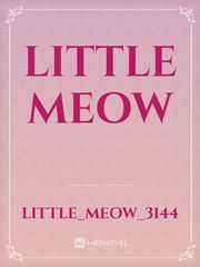 Little Meow Book