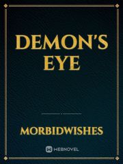 Demon's Eye Book