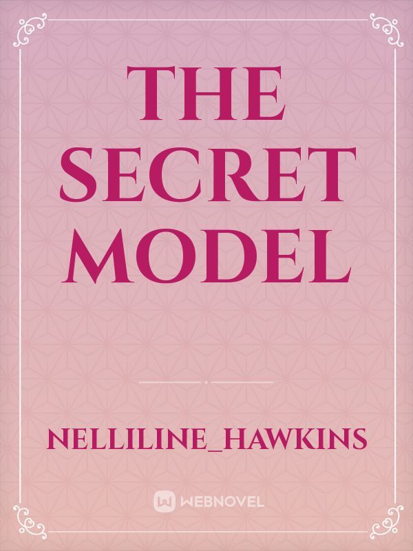 The Secret Model Book
